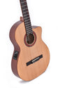 Sigma CTMC-2E Classical Guitar with Cutaway and EQ
