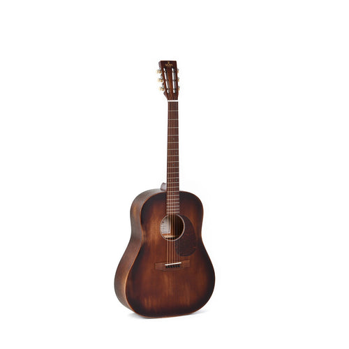 Sigma 15 Series 45 Style AGED DJM-15-AGED Acoustic Guitar