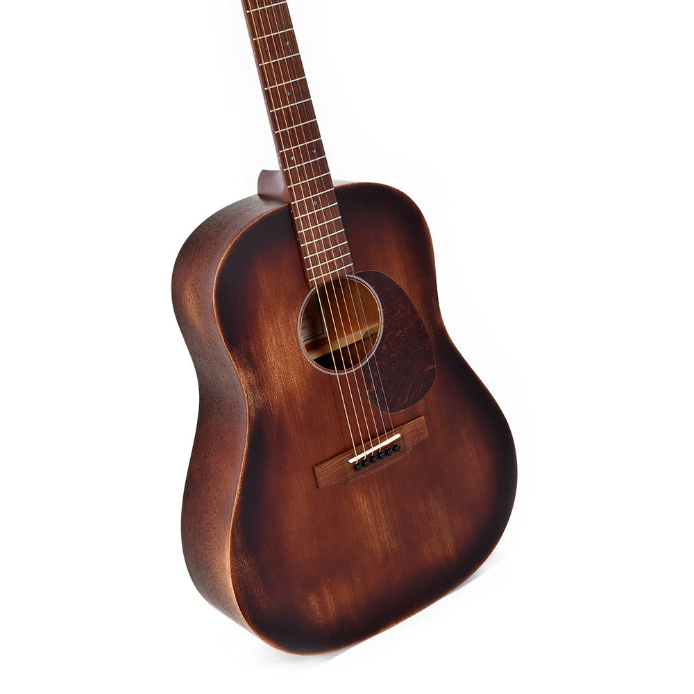 Sigma 15 Series 45 Style AGED DJM-15-AGED Acoustic Guitar