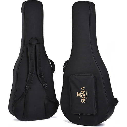 Sigma DT-42 Nashville Dreadnought Acoustic Guitar