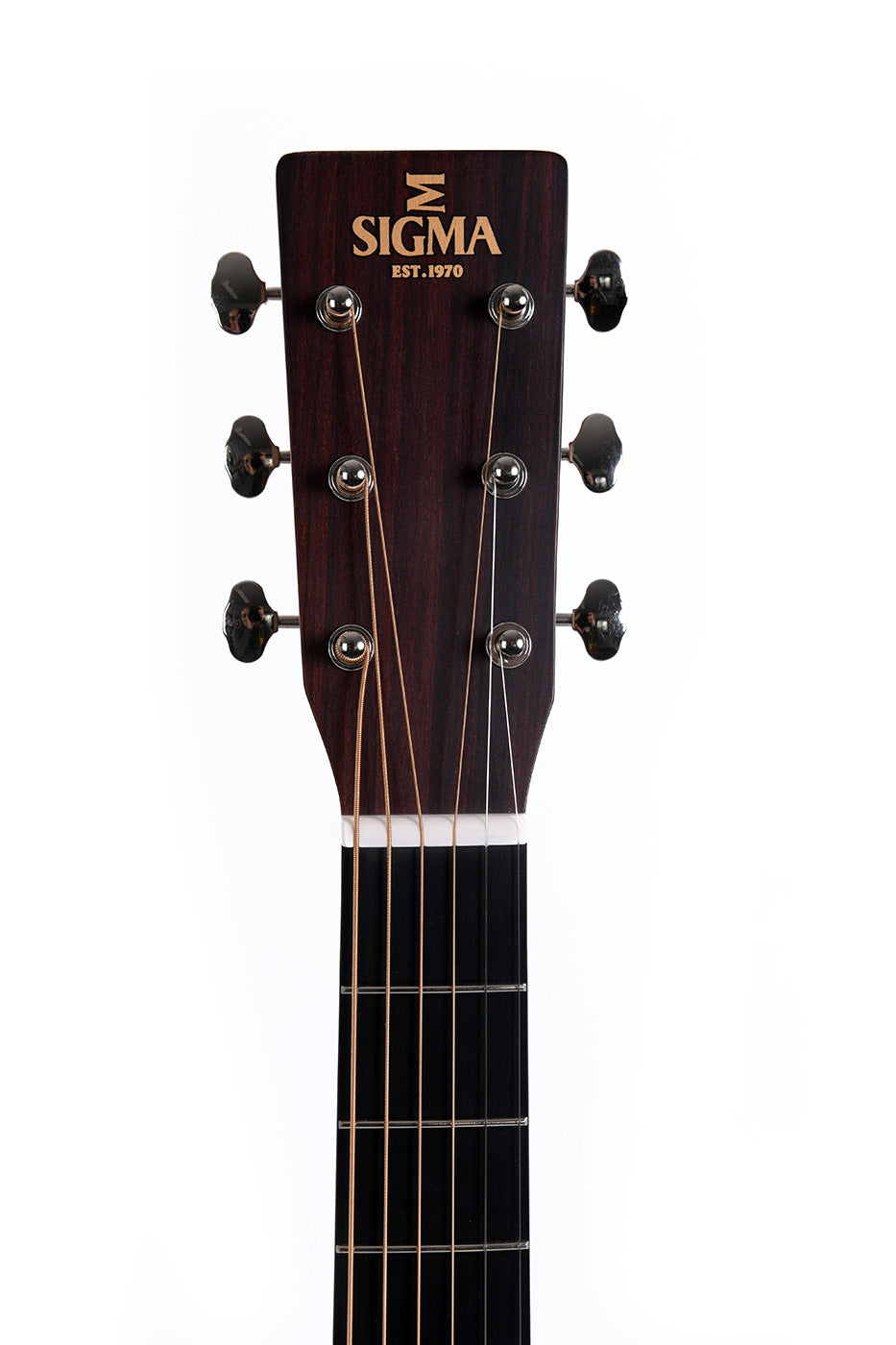 Sigma OMT-28H Sigma OM Acoustic Guitar