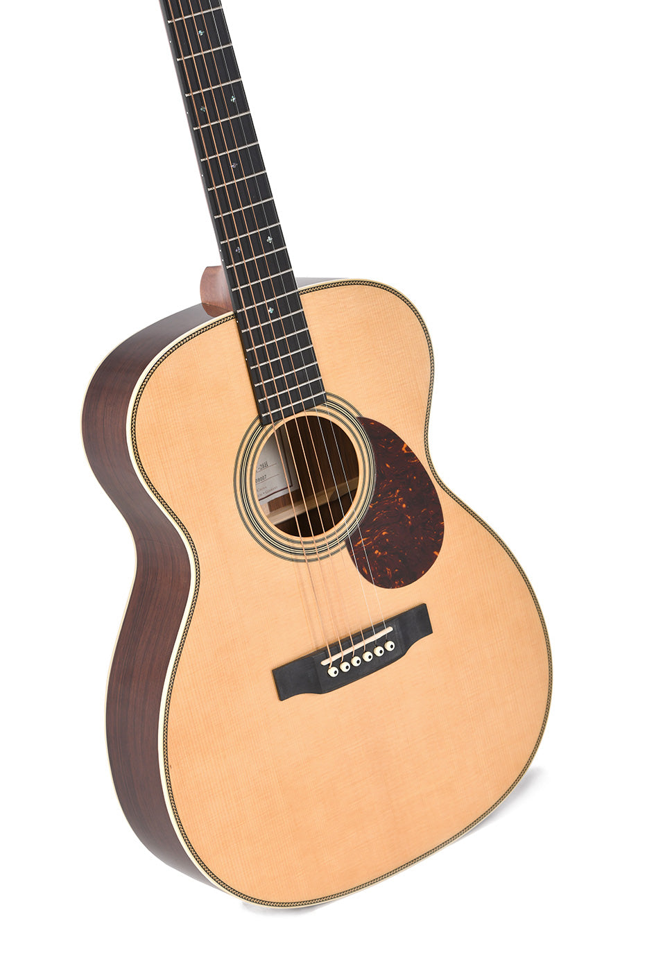 Sigma OMT-28H Sigma OM Acoustic Guitar