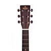 Sigma OMTC 1STE SB Left Handed Acoustic Electric Guitar in Sunburst