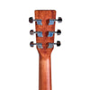 Sigma OMTC 1STE SB Left Handed Acoustic Electric Guitar in Sunburst