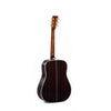 Sigma DT45 Dreadnought Acoustic Guitar with Pearl Inlays DT-45