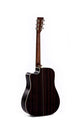 Sigma DTC-28HE Acoustic/Electric Guitar