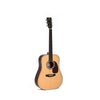 Sigma SDR-28 All-Solid Acoustic Guitar SDR28