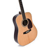 Sigma SDR-35 Dreadnaught Acoustic/Electric Guitar in Natural