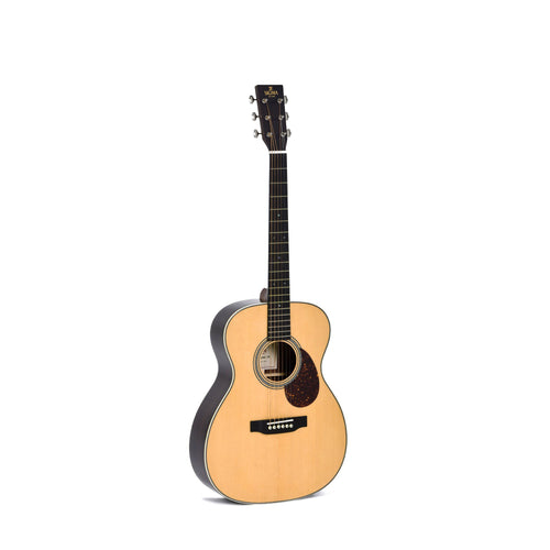 Sigma SOMR-28 Acoustic Guitar