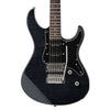 Yamaha PAC612VIIFM Pacifica in Translucent Black