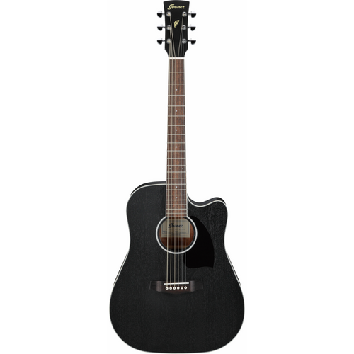 Ibanez PF16MWCE WK Acoustic/Electric Guitar