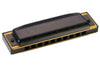 Hohner MS Series Pro Harp Harmonica in the Key of A