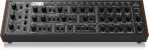 Behringer PRO-1 Analog Synthesizer