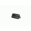Gibson 498T Hot Alnico Humbucker Treble Pickup Double Black