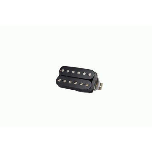 Gibson 498T Hot Alnico Humbucker Treble Pickup Double Black