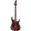 Ibanez RGT1221PBSWL Electric Guitar - Stained Wine Red Low Gloss