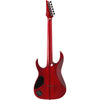 Ibanez RGT1221PBSWL Electric Guitar - Stained Wine Red Low Gloss