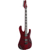 Ibanez RGT1221PBSWL Electric Guitar - Stained Wine Red Low Gloss