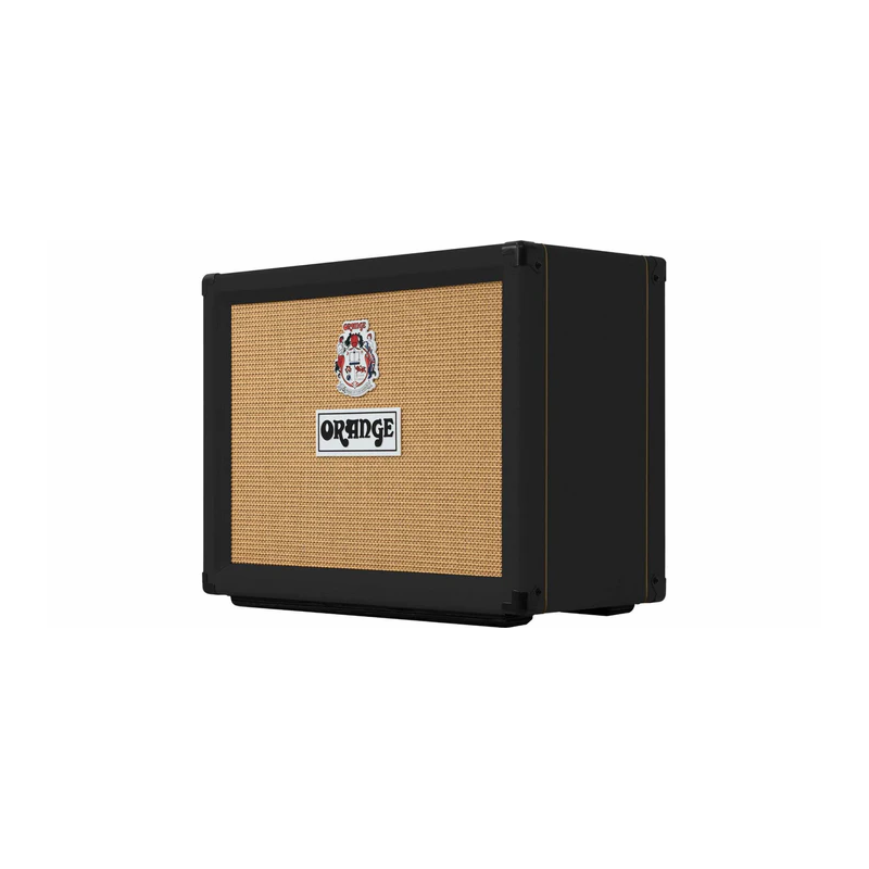 Orange Rocker 32 30w Electric Guitar Amplifier In Black