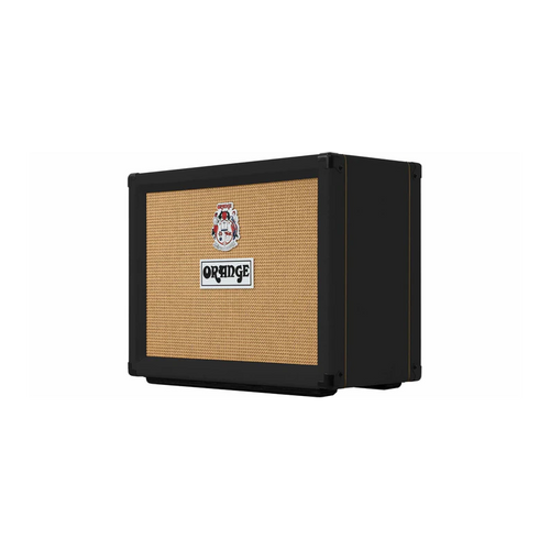 Orange Rocker 32 30w Electric Guitar Amplifier In Black