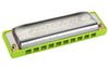 Hohner Progressive Series Rocket Amp Harmonica in the Key of E