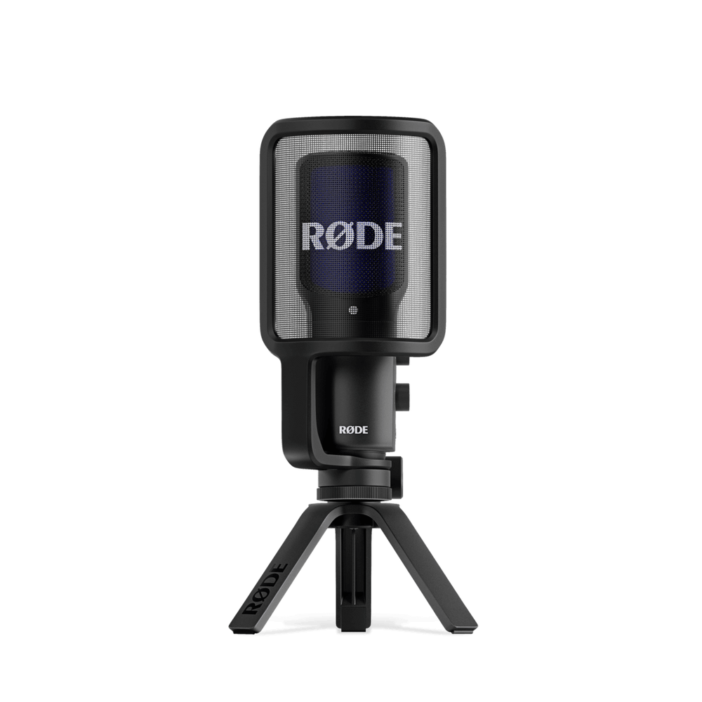 Rode NT-USB+ Versatile Studio-Quality USB Microphone