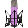 RODE NT1 Signature Series Studio Condenser Microphone (Purple)