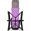 RODE NT1 Signature Series Studio Condenser Microphone (Purple)
