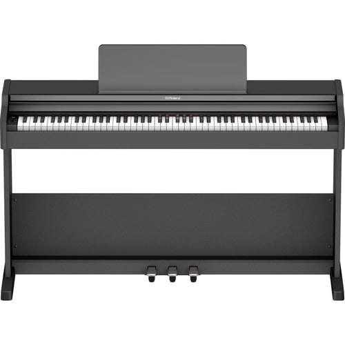 Roland RP107 Digital Piano BLACK