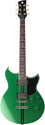 Yamaha Revstar Standard RSS20 in Flash Green