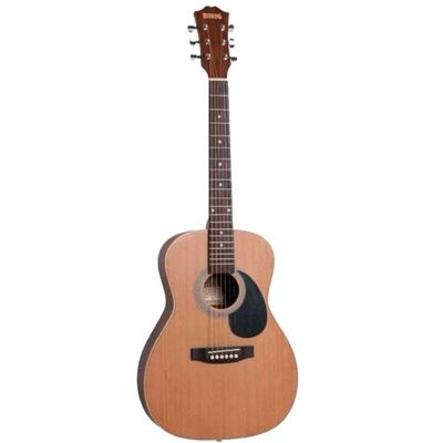 Redding RTR34NS Traveller Guitar