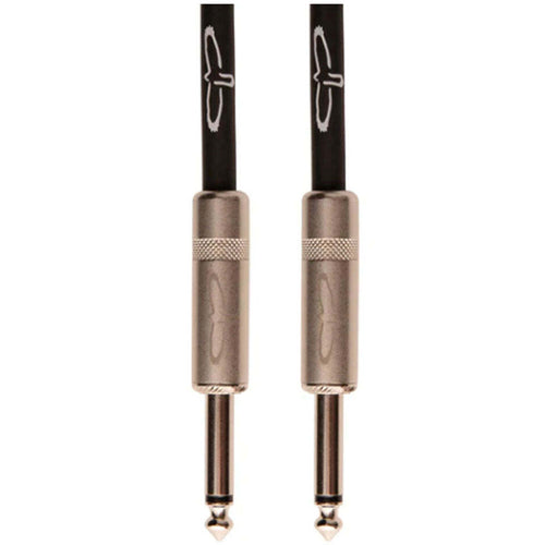 PRS Classic Instrument Cable 18ft (5.5m) Guitar Lead Straight-Straight