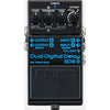 <p>The genuine sound of the legendary Roland SDE-3000 in a compact pedal with versatile modern features and extended creative range.</p><p> </p>