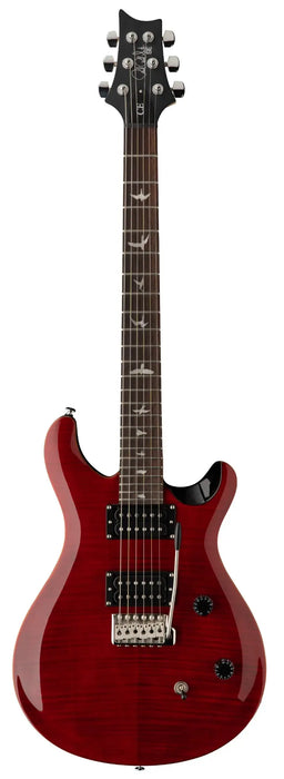 Paul Reed Smith (PRS) SE CE24 in Black Cherry