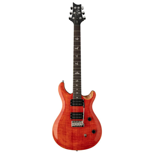 Paul Reed Smith PRS SE CE24 in Blood Orange
