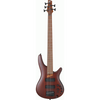 Ibanez SR505E SBD SR Standard 5-String Electric Bass Guitar - Brown Mahogany