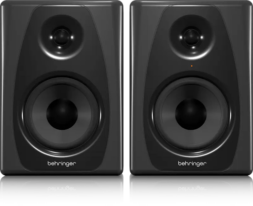 Behringer Studio 50USB Studio Monitors (Pair)