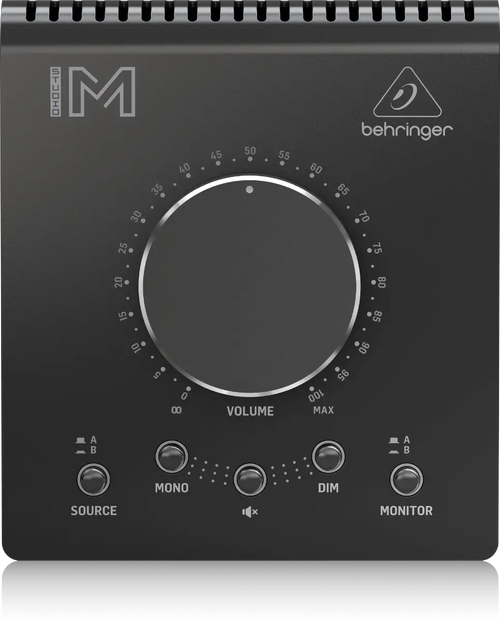 Behringer Studio M Passive Monitor Controller