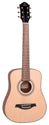 Gilman GBY10 Mini Dreadnought Traveller Guitar