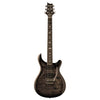 Paul Reed Smith PRS SE Custom 24 Floyd Rose in Charcoal Burst