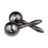 Rhythm Tech TCFMM-U True Colours Mini Fibre Maracas