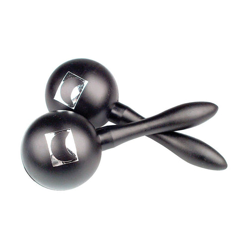 Rhythm Tech TCFMM-U True Colours Mini Fibre Maracas