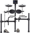 TD-02K V-Drums Complete Kit