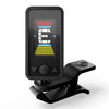 D'Addario Eclipse Rechargeable Clip- On Tuner - PW-CT-27