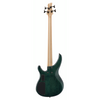 Yamaha TRBX604FM Electric Bass in Indigo Blue TRBX604FMIDB