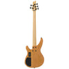 Yamaha TRBX605FM 5 String Bass Guitar in Natural Satin