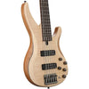 Yamaha TRBX605FM 5 String Bass Guitar in Natural Satin