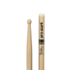 Promark TXPCW Phil Collins Signature Series Hickory Wood Tip Drum Sticks