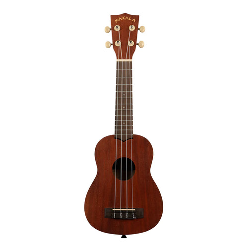 Makala Soprano Ukulele MK-S