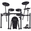 VQD-106 Quiet Design Kit without TD-07